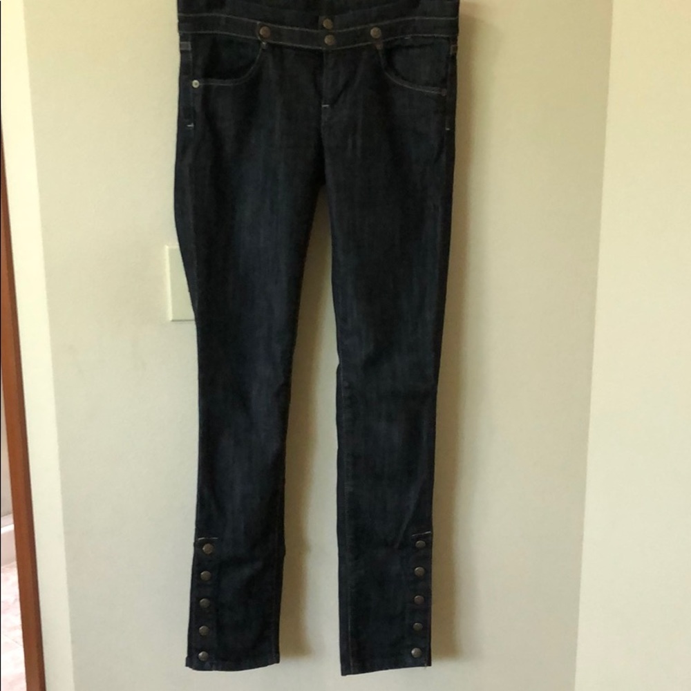Citizens of Humanity jean